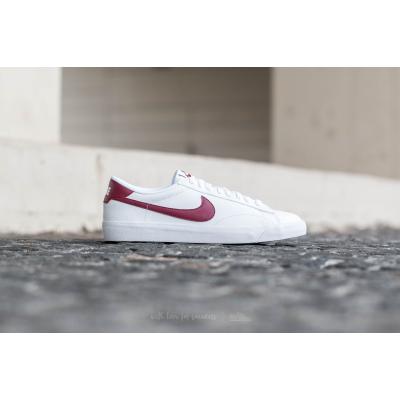Nike Tennis Classic AC White/ Team Red