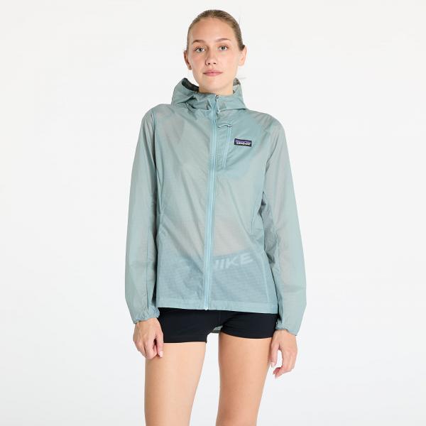 Bunda Patagonia W's Houdini Jacket Thermal Blue XS