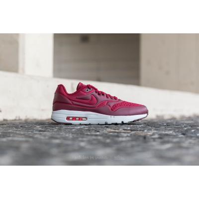 Nike Air Max 1 Ultra SE Team Red/ Team Red-Night Maroon