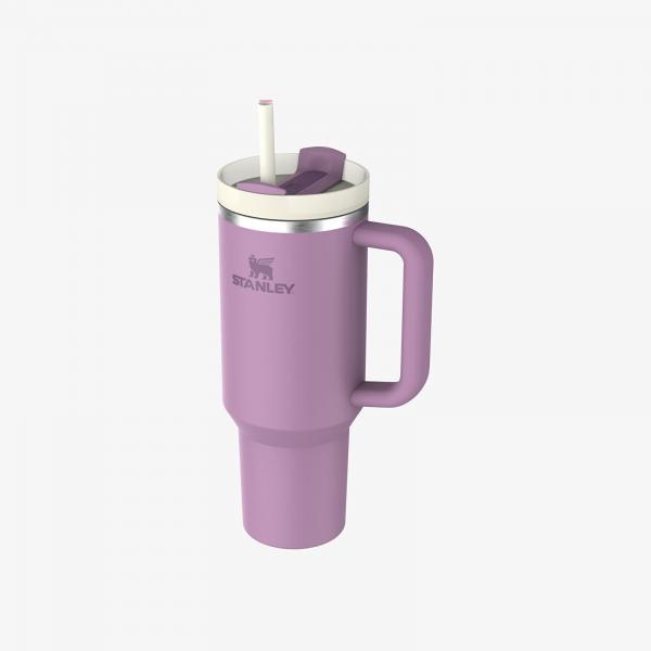 STANLEY The Quencher H2.O FlowState™ Tumbler 1180 ml Lilac Universal