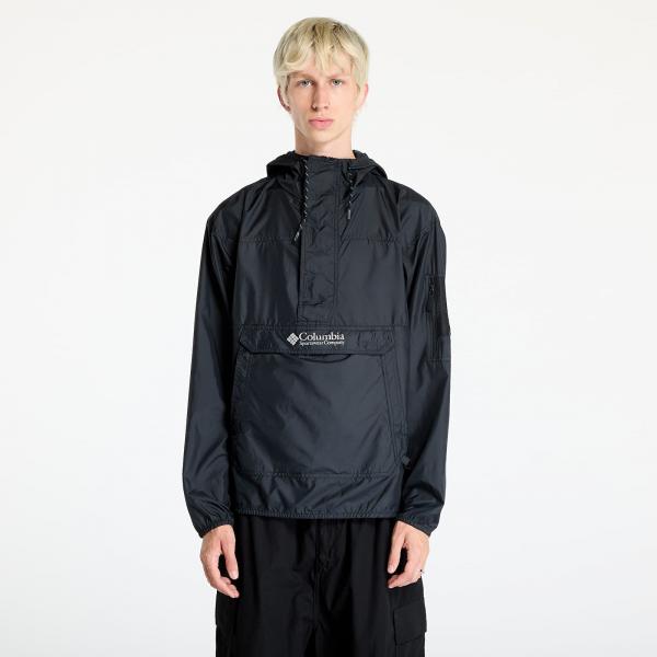 Větrovka Columbia Challenger™ II Windbreaker Black L