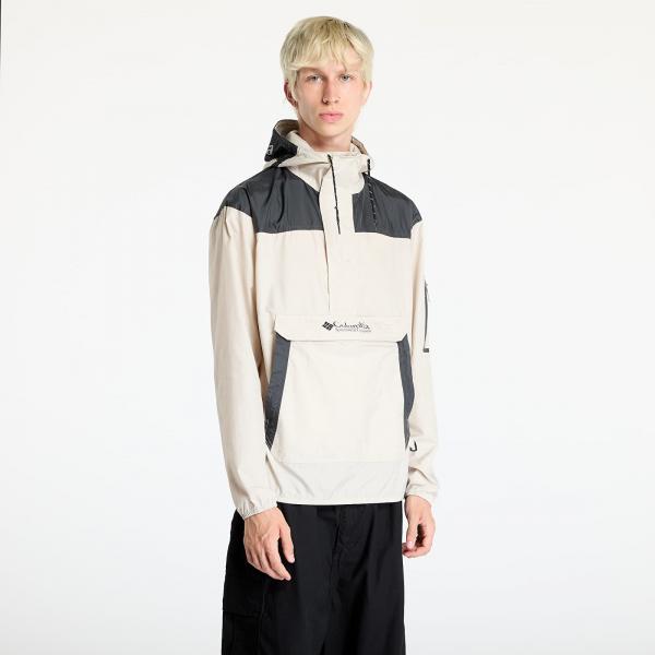 Větrovka Columbia Challenger™ II Windbreaker Dark Stone XXL