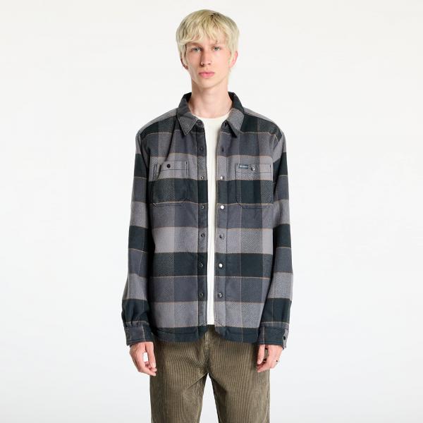 Bunda Columbia Windward™ II Shirt Jacket Black Multi Win S