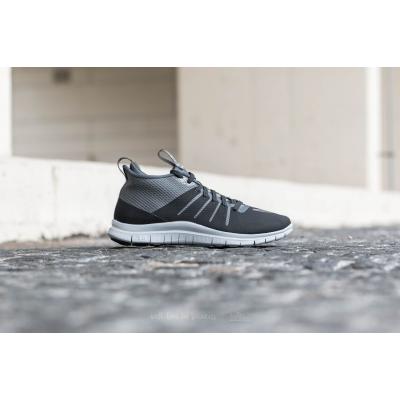 Nike Free Hypervenom 2 FS Black/ Black-Anthracite
