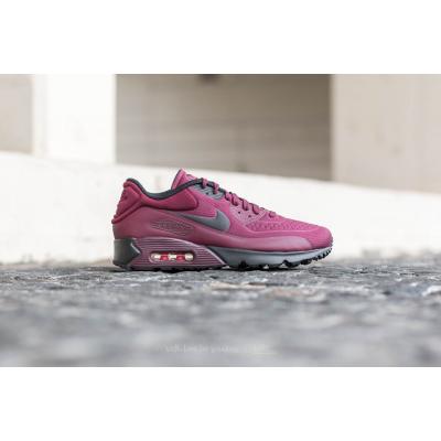Nike Air Max 90 Ultra SE Night Maroon/ Black