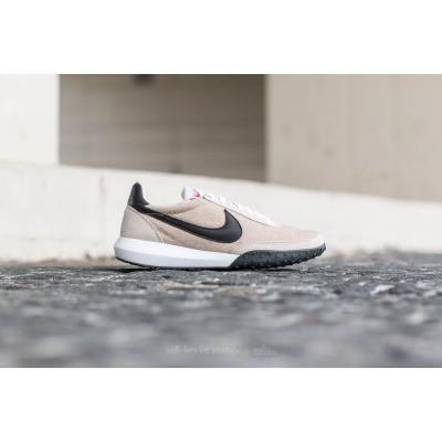 Nike W Roshe Waffle Racer Premium Natural Motion Oatmeal/ Black-White