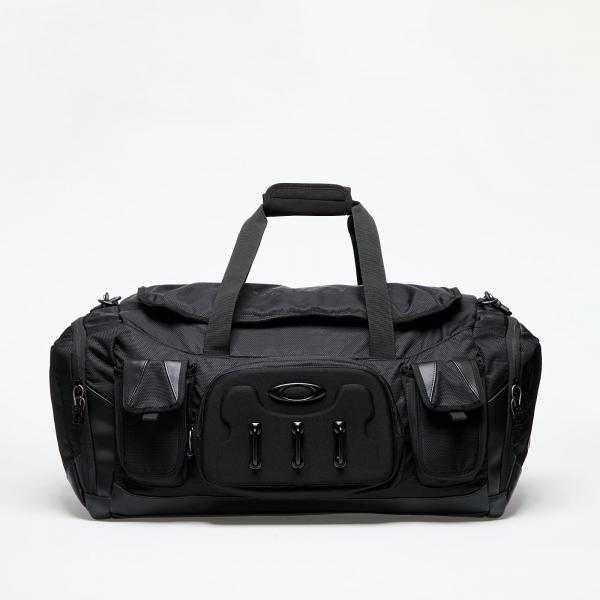 Oakley Urban Ruck Rc Duffle Blackout Universal