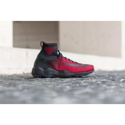 Nike Zoom Mercurial XI FK FC University Red/ Black-Team Red