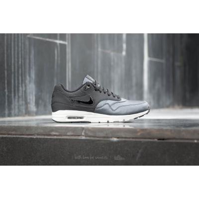 Nike Wmns Air Max 1 Ultra SE Black/ Black/Metallic Hematite
