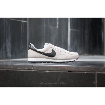 Nike Air Pegasus 83 Leather White/ Black-Summit White