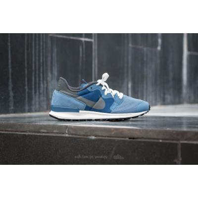 Nike Air Berwuda Ocean Fog/ Metallic Hematite-Coastal Blue-Summit