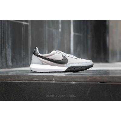 Nike Roshe Waffle Racer NM Wolf Grey/ Black-Safety Orange