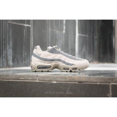 Nike Air Max 95 Essential Light Taupe/ Dark Grey-Light Taupe