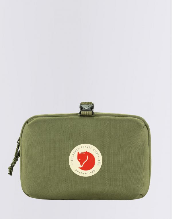 Fjällräven Färden Necessity Bag 620 Green