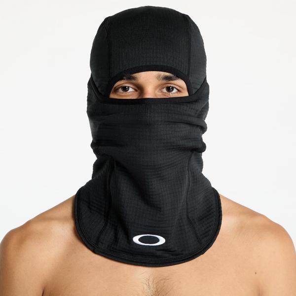 Oakley Sub Frost Balaclava Black Universal