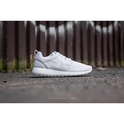 Nike W Roshe One White/ White-Pure Platinum