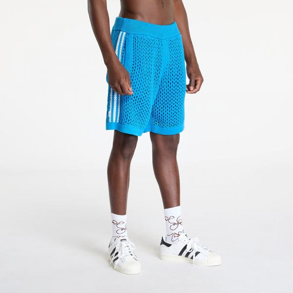 Šortky adidas x Clot C Shorts UNISEX Brave Blue L