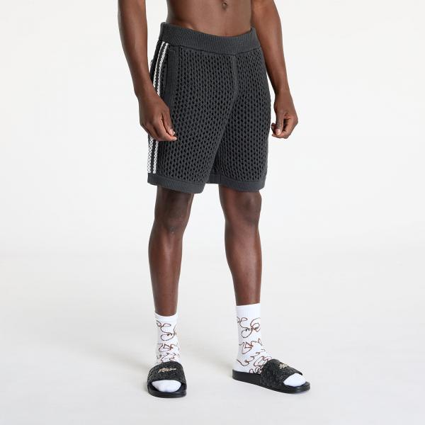 Šortky adidas x Clot C Shorts UNISEX Carbon XXL