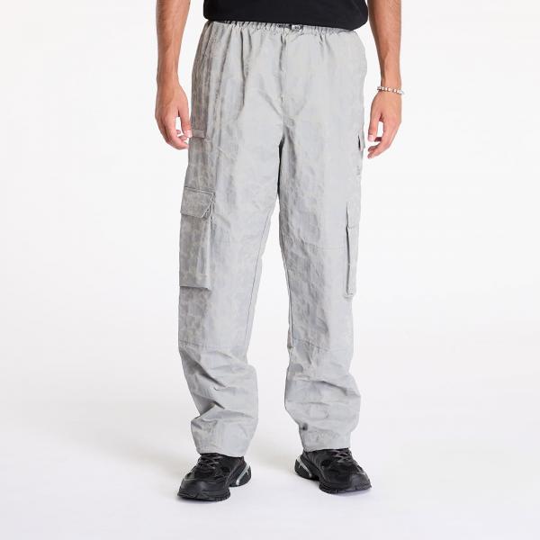 Kalhoty Patta Digi Camo Reflective Cargo Pants Wild Dove L