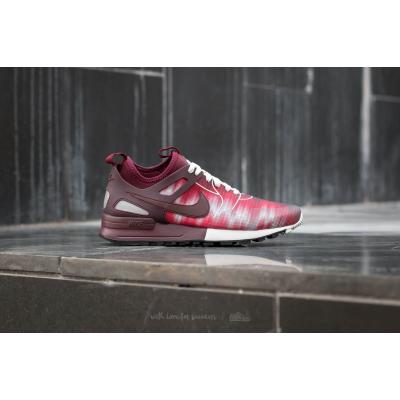Nike W Air Pegasus 89 Tech Print Night Maroon/ Night Maroon-Summit White