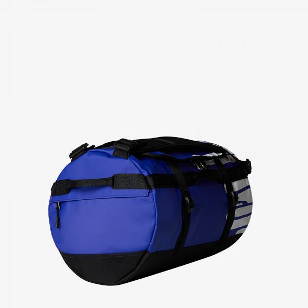 The North Face Base Camp Duffel - S International Klein Blue 50 l