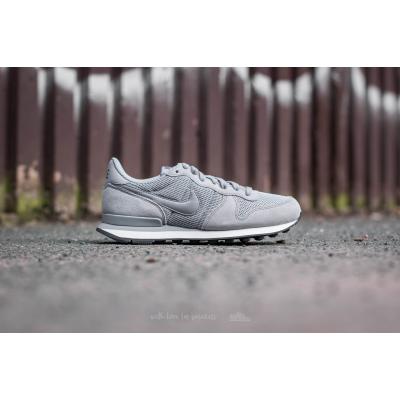 Nike Wmns Internationalist Stealth/ Stealth-Dark Grey-Summit White