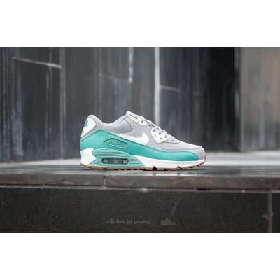 Nike  Wmns Air Max 90 Essential Wolf Grey/ Barely Green