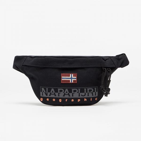 Napapijri Hering Waist Bag 3 Black OS