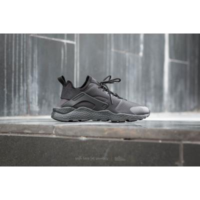 Nike W Air Huarache Run Ultra Black/ Black