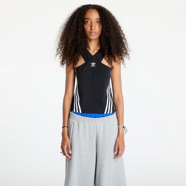 Top adidas Tank Black L