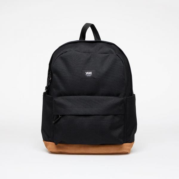 Batoh Vans Old Skool Sport Backpack Black Universal