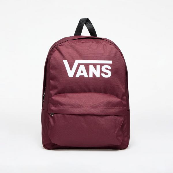 Batoh Vans Old Skool Print Backpack Port Royale 22 l
