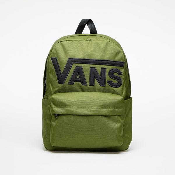Batoh Vans Old Skool Drop V Backpack Pesto Universal