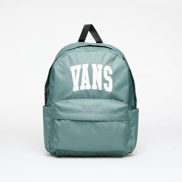 Batoh Vans Old Skool Backpack Dark Forest Universal