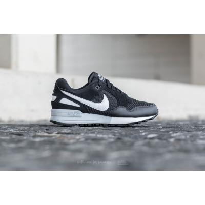 Nike W Air Pegasus '89 Black/ Summit White-Wolf Grey