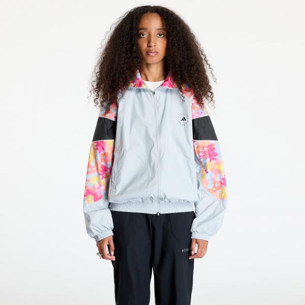 Bunda adidas x Stella McCartney Tracktop Activgold/ Tactile Yellow/ Cle M