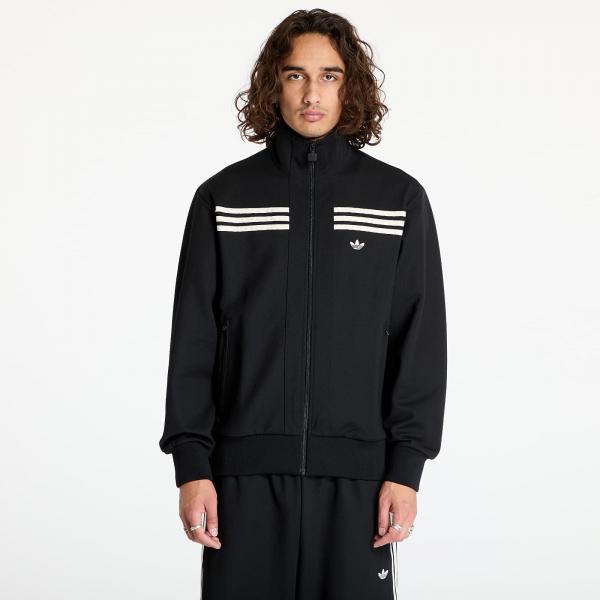 Bunda adidas Bb Tracktop Black M