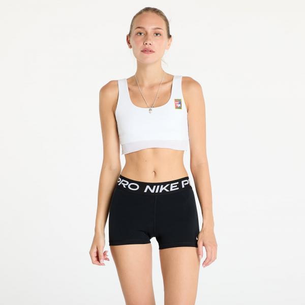 Podprsenka Nike x YOON Women's Light-Support Lightly-Lined Bra White/ Pcg3C L