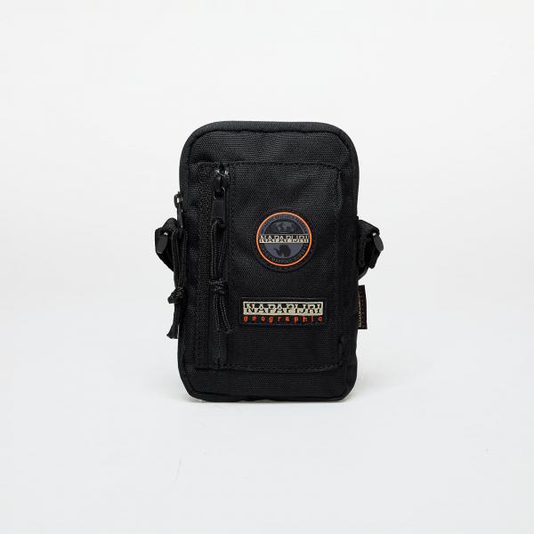 Taška Napapijri Voyage Crossover Bag Black Universal