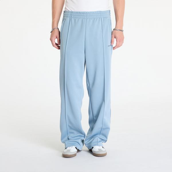 Tepláky Carhartt WIP Bolan Sweat Pant Dusty Ice/ Positano S
