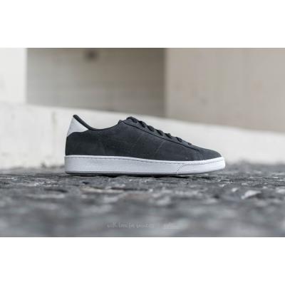 Nike Tennis Classic CS Suede Black/ Black-White