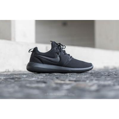 Nike Roshe Two Black/ Black-Black