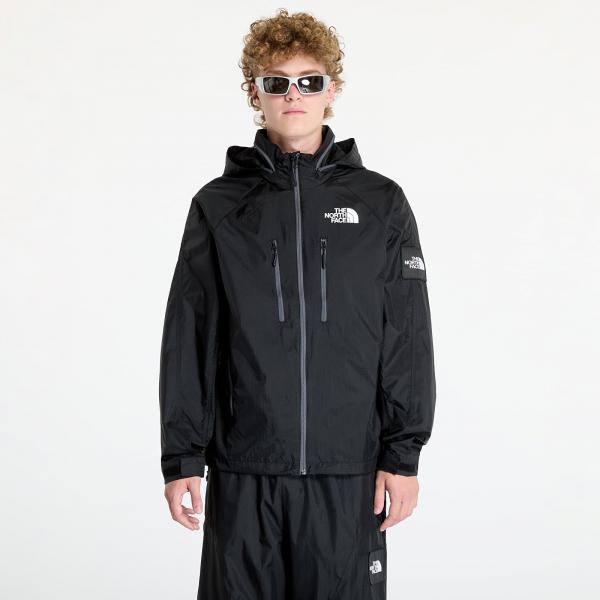 Bunda The North Face M Tnf x Yinka Ilori Windshell Jacket Tnf Black L