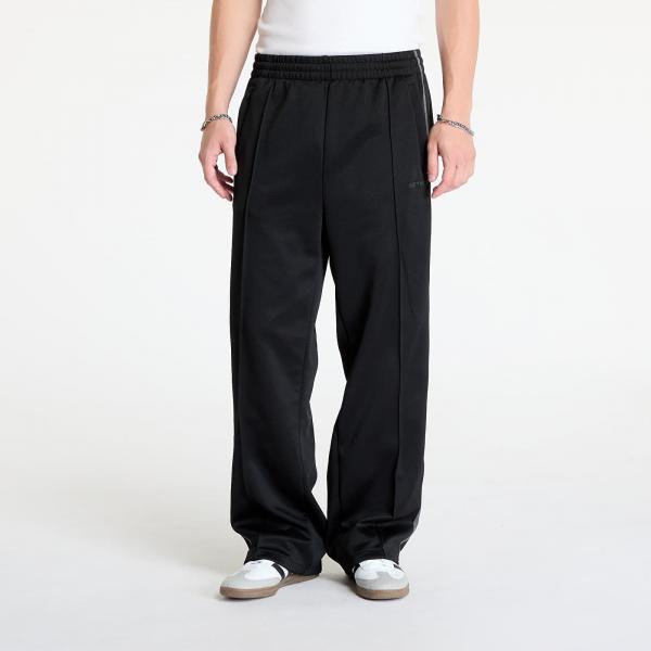 Tepláky Carhartt WIP Bolan Sweat Pant Black/ Graphite XS