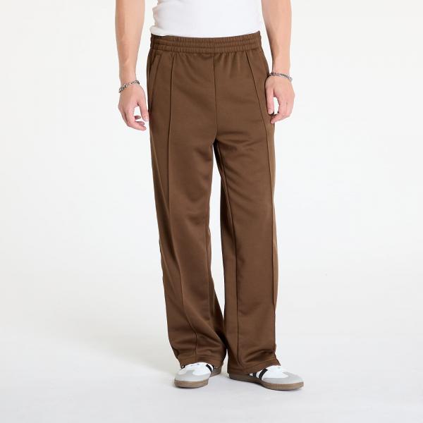 Tepláky Carhartt WIP Bolan Sweat Pant Chocolate/ Tobacco XS