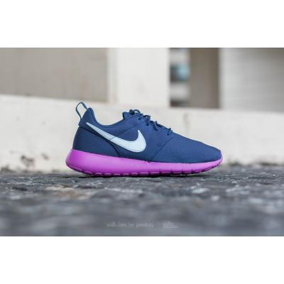 Nike Roshe One (GS) Midnight Navy/ Blue Tint