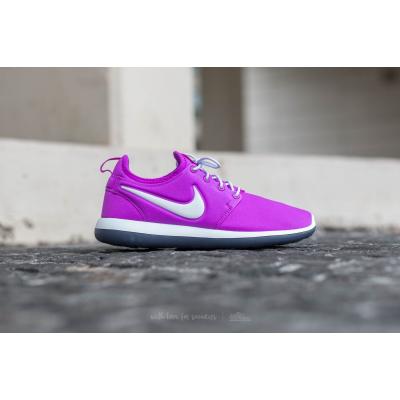 Nike Roshe Two (GS) Hyper Violet/ Blue Tint