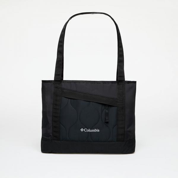 Taška Columbia Wallowa™ Tote Black 9 l