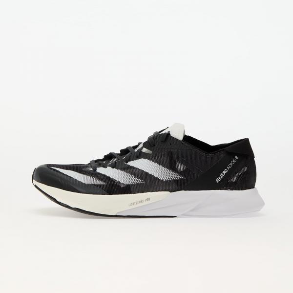 Tenisky adidas Adizero Adios 8 W Carbon/ Ftwr White/ Core Black EUR 38 2/3
