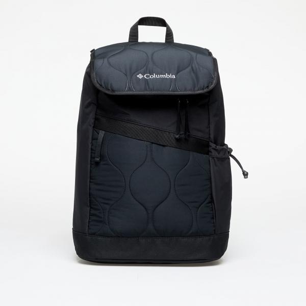 Batoh Columbia Wallowa™ Backpack Black 22 l
